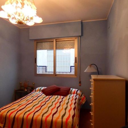 Appartement Apartamento Jumilla Extérieur photo