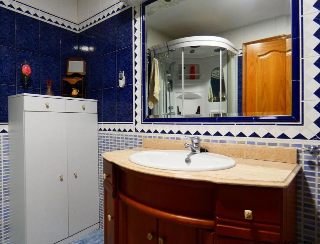 Appartement Apartamento Jumilla Extérieur photo