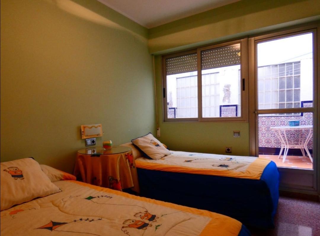 Appartement Apartamento Jumilla Extérieur photo