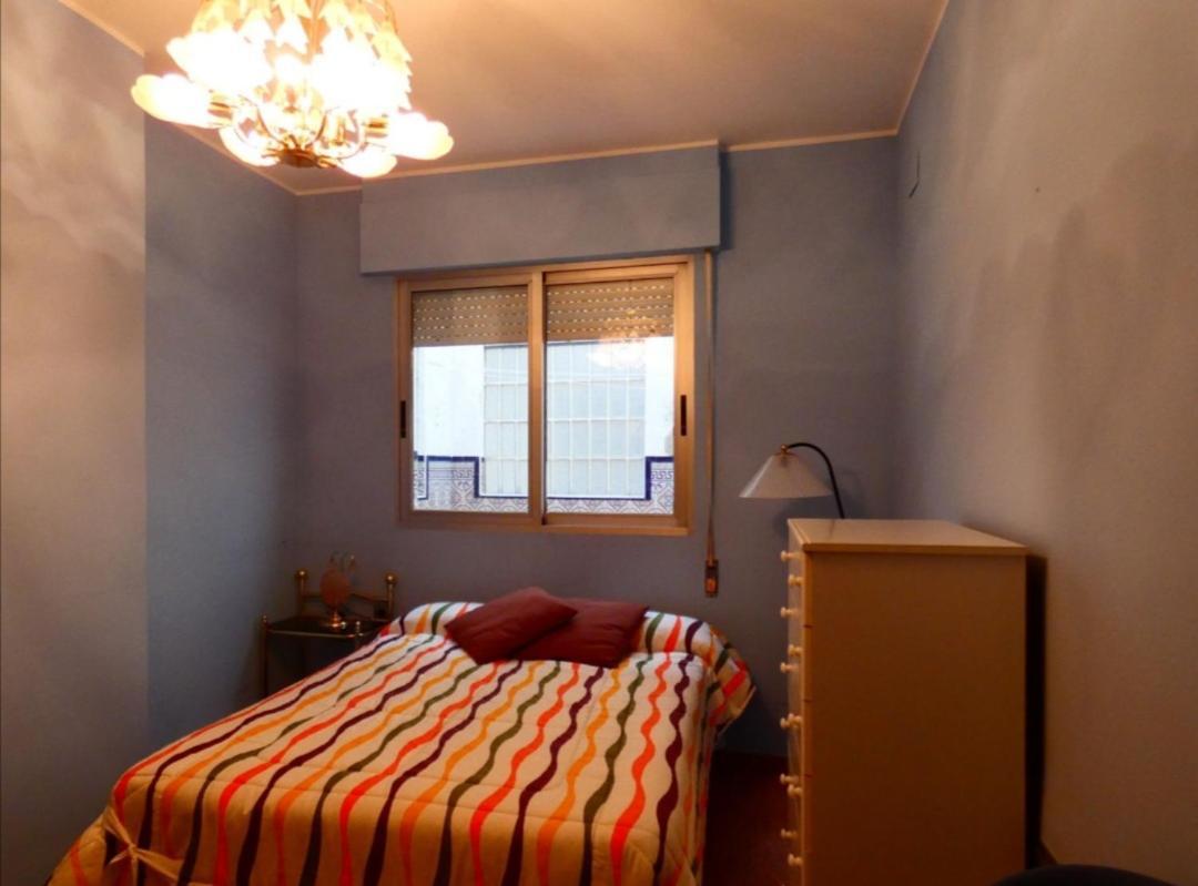 Appartement Apartamento Jumilla Extérieur photo