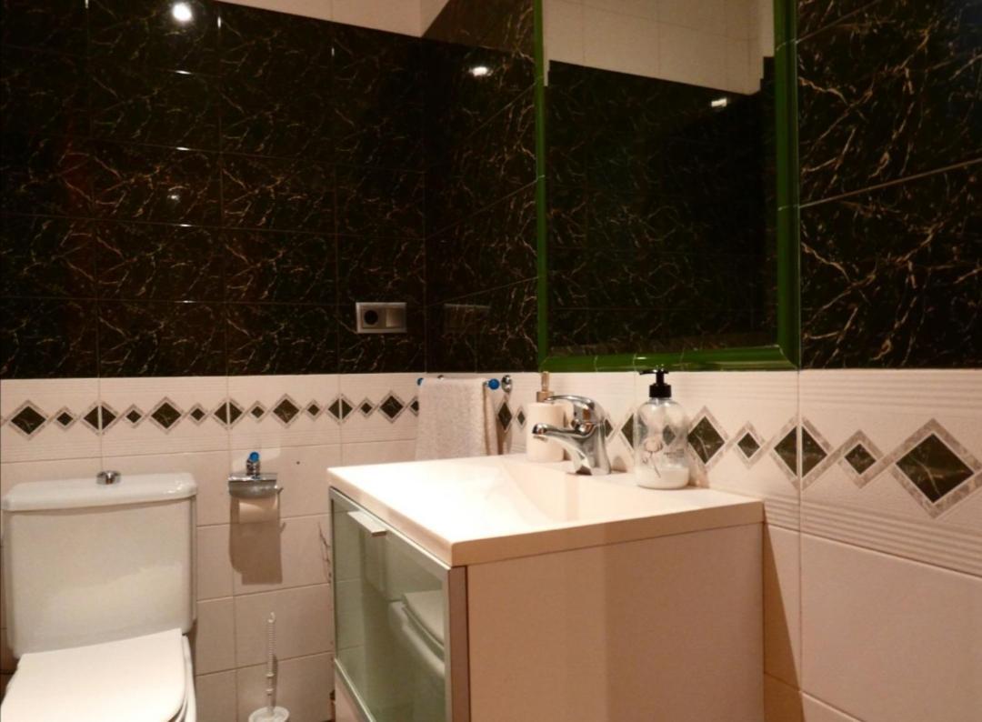 Appartement Apartamento Jumilla Extérieur photo