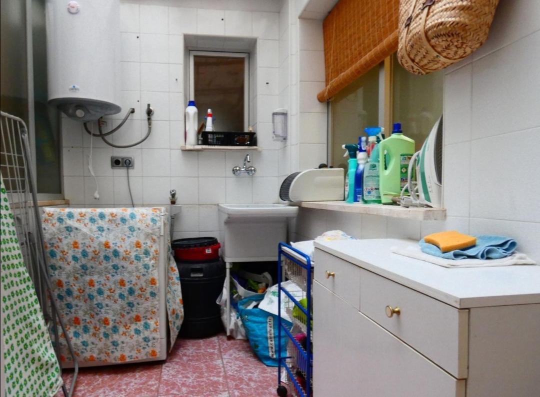 Appartement Apartamento Jumilla Extérieur photo